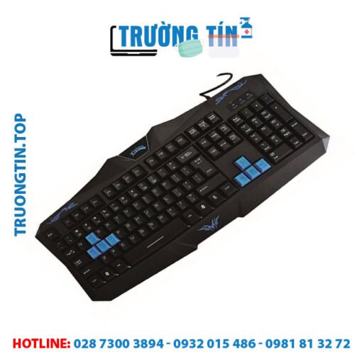Bán Bàn phím Keyboard VISION G9 USB Gaming Chính hãng Giá Rẻ