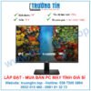 Bán LCD Màn Hình Máy Tính Mới LG 24MP500-B 24 inch FHD IPS Giá Rẻ