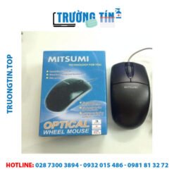 Bán Chuột Máy Tính Mouse MITSUMI 6703/6603 lớn Giá Rẻ