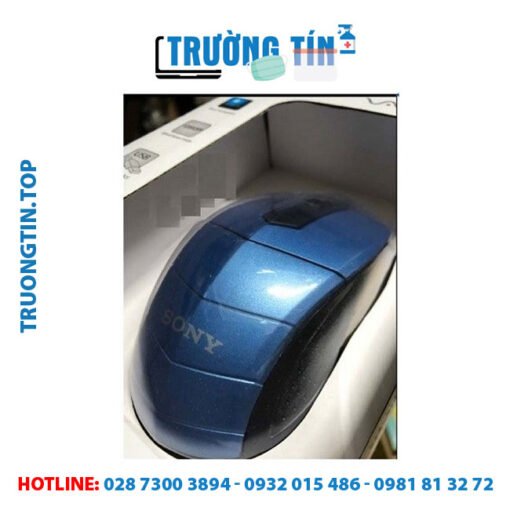Bán Chuột Máy Tính Mouse SONY Hộp giấy USB Giá Rẻ
