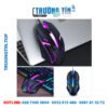 Bán Chuột Máy Tính Mouse T-WOLF V1 LED USB Giá Rẻ