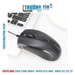 Bán Chuột Máy Tính Mouse T-WOLF V13 LED USB Gaming Giá Rẻ