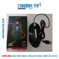 Bán Chuột Máy Tính Mouse TYPE MP1 LED USB Giá Rẻ