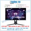 Bán LCD Màn Hình Máy Tính Mới Samsung LF24G35TFWEXXV 24 inch FHD VA 144Hz Giá Rẻ