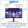 Bán LCD Màn Hình Máy Tính Mới Samsung Odyssey G3 LS24AG320NEXXV 24 inch FHD VA 165Hz Giá Rẻ
