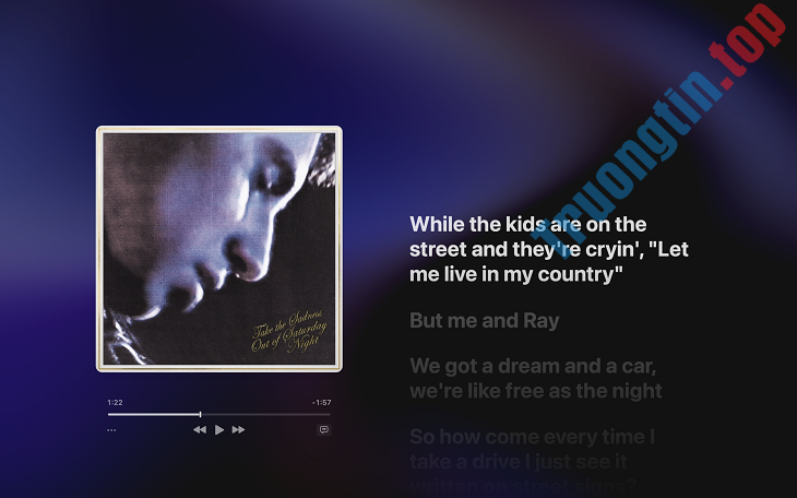 Những&nbsp;tính&nbsp;năng&nbsp;thú&nbsp;vị&nbsp;trên&nbsp;MacOS&nbsp;có&nbsp;thể&nbsp;bạn&nbsp;chưa&nbsp;biết