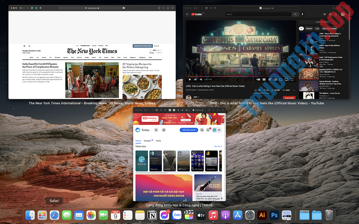 Những&nbsp;tính&nbsp;năng&nbsp;thú&nbsp;vị&nbsp;trên&nbsp;MacOS&nbsp;có&nbsp;thể&nbsp;bạn&nbsp;chưa&nbsp;biết