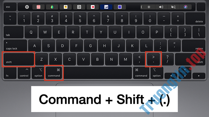 Những&nbsp;tính&nbsp;năng&nbsp;thú&nbsp;vị&nbsp;trên&nbsp;MacOS&nbsp;có&nbsp;thể&nbsp;bạn&nbsp;chưa&nbsp;biết