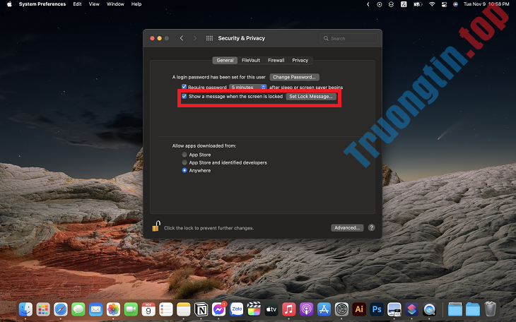 Những&nbsp;tính&nbsp;năng&nbsp;thú&nbsp;vị&nbsp;trên&nbsp;MacOS&nbsp;có&nbsp;thể&nbsp;bạn&nbsp;chưa&nbsp;biết