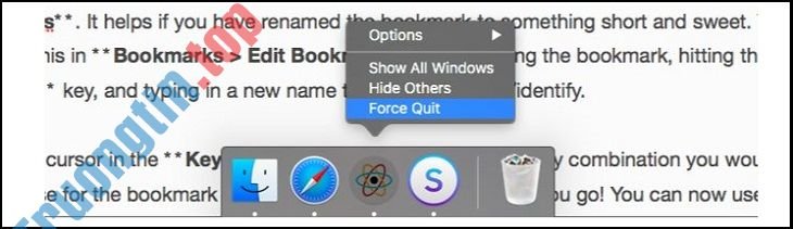 Những&nbsp;tính&nbsp;năng&nbsp;thú&nbsp;vị&nbsp;trên&nbsp;MacOS&nbsp;có&nbsp;thể&nbsp;bạn&nbsp;chưa&nbsp;biết