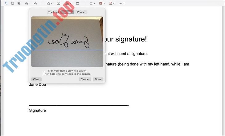 Những&nbsp;tính&nbsp;năng&nbsp;thú&nbsp;vị&nbsp;trên&nbsp;MacOS&nbsp;có&nbsp;thể&nbsp;bạn&nbsp;chưa&nbsp;biết