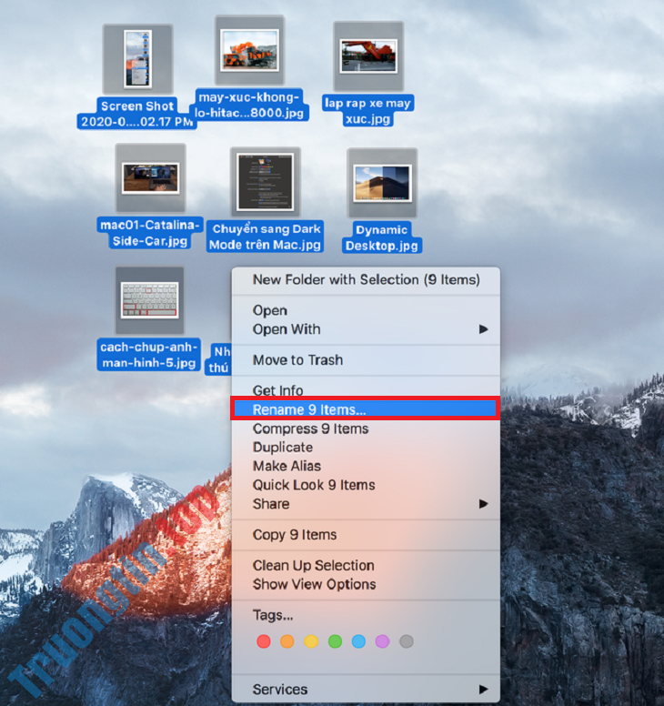 Những&nbsp;tính&nbsp;năng&nbsp;thú&nbsp;vị&nbsp;trên&nbsp;MacOS&nbsp;có&nbsp;thể&nbsp;bạn&nbsp;chưa&nbsp;biết