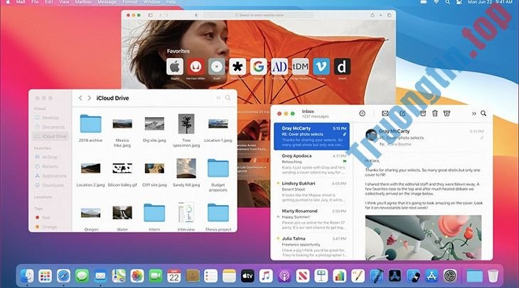 Những&nbsp;tính&nbsp;năng&nbsp;thú&nbsp;vị&nbsp;trên&nbsp;MacOS&nbsp;có&nbsp;thể&nbsp;bạn&nbsp;chưa&nbsp;biết