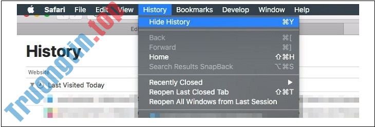 Những&nbsp;tính&nbsp;năng&nbsp;thú&nbsp;vị&nbsp;trên&nbsp;MacOS&nbsp;có&nbsp;thể&nbsp;bạn&nbsp;chưa&nbsp;biết