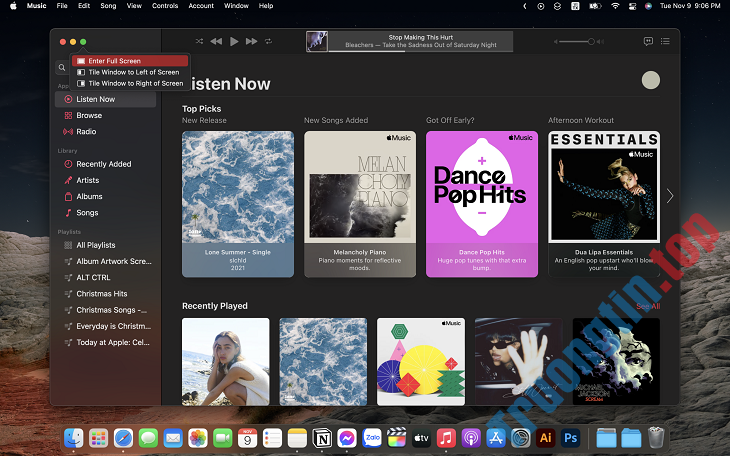 Những&nbsp;tính&nbsp;năng&nbsp;thú&nbsp;vị&nbsp;trên&nbsp;MacOS&nbsp;có&nbsp;thể&nbsp;bạn&nbsp;chưa&nbsp;biết