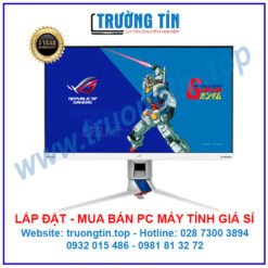Bán LCD Màn Hình Máy Tính Mới Asus ROG Strix XG279Q-G GUNDAM EDITION 27 inch 2K IPS 170Hz Giá Rẻ