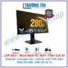 Bán LCD Màn Hình Máy Tính Mới ASUS VG279QM 27 inch IPS 280Hz 1ms G-SYNC compatible, Loa Giá Rẻ