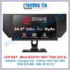 Bán LCD Màn Hình Máy Tính Mới BenQ Zowie XL2546 24.5" TN FHD 240Hz Giá Rẻ