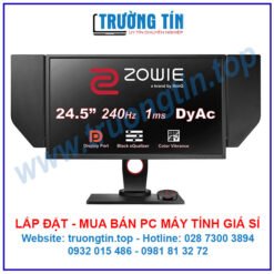 Bán LCD Màn Hình Máy Tính Mới BenQ Zowie XL2546 24.5