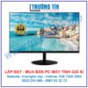 Bán LCD Màn Hình Máy Tính Mới Dahua DHI-LM27-A200 27 inch FHD VA Giá Rẻ