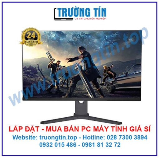 Bán LCD Màn Hình Máy Tính Mới Dahua DHI-LM27-E200 27 inch FHD VA Gaming Giá Rẻ