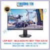 Bán LCD Màn Hình Máy Tính Mới Dell G2722HS 27 inch FHD IPS 165Hz Giá Rẻ