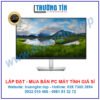 Bán LCD Màn Hình Máy Tính Mới Dell P2721Q 27 inch 4K UHD IPS USB TypeC Giá Rẻ