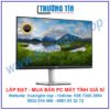 Bán LCD Màn Hình Máy Tính Mới Dell S2721DS 27 inch QHD IPS Giá Rẻ