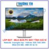 Bán LCD Màn Hình Máy Tính Mới Dell S2721QS 27 inch 4K UHD IPS Giá Rẻ