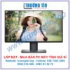 Bán LCD Màn Hình Máy Tính Mới Dell UltraSharp U2520D 25 inch 2K- usb type CS Giá Rẻ