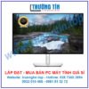 Bán LCD Màn Hình Máy Tính Mới Dell UltraSharp U2722D 27 inch 2K IPS USB TypeC Giá Rẻ