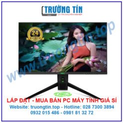 Bán LCD Màn Hình Máy Tính Mới HKC M27G6F2 27 inch FHD 240Hz TN Giá Rẻ