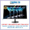 Bán LCD Màn Hình Máy Tính Mới HKC MB27T1Q 27 inch 2K IPS 60Hz Giá Rẻ