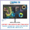 Bán LCD Màn Hình Máy Tính Mới HP Z27k G3 1B9T0AA 27 inch 4K UHD IPS Giá Rẻ