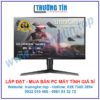 Bán LCD Màn Hình Máy Tính Mới LG 27GL650F-B IPS 144Hz 27 inch Giá Rẻ