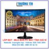 Bán LCD Màn Hình Máy Tính Mới Samsung LC27F390FHEXXV 27 inch/FHD/PLS/60Hz Giá Rẻ