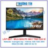 Bán LCD Màn Hình Máy Tính Mới Samsung LF27T370FWEXXV 27 inch/FHD/IPS/75Hz Giá Rẻ