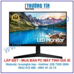 Bán LCD Màn Hình Máy Tính Mới Samsung LF27T370FWEXXV 27 inch/FHD/IPS/75Hz Giá Rẻ
