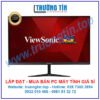Bán LCD Màn Hình Máy Tính Mới ViewSonic VX2718-P-MHD 27 inch FHD VA 165Hz Giá Rẻ