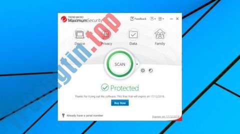 11&nbsp;phần&nbsp;mềm&nbsp;diệt&nbsp;virus&nbsp;hiệu&nbsp;quả&nbsp;nhất&nbsp;cho&nbsp;Windows&nbsp;2022