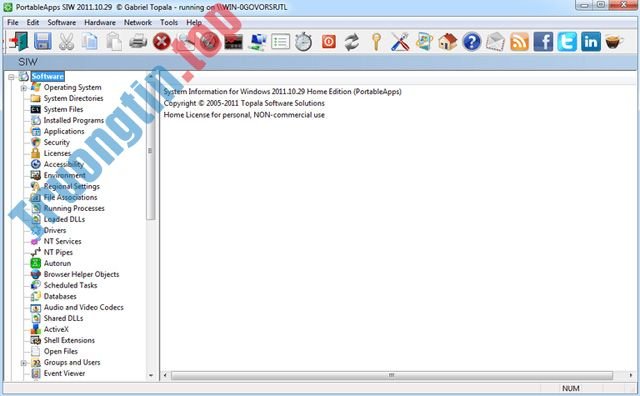 21&nbsp;công&nbsp;cụ tìm&nbsp;key&nbsp;phần&nbsp;mềm&nbsp;miễn&nbsp;phí&nbsp;tốt&nbsp;nhất