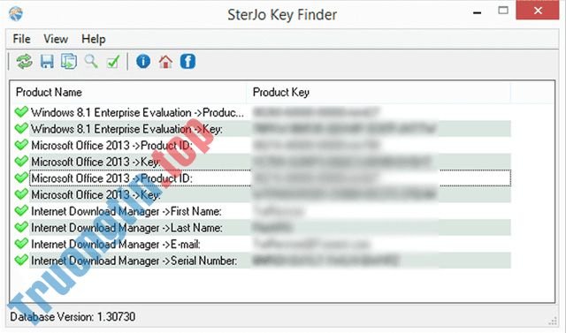 21&nbsp;công&nbsp;cụ tìm&nbsp;key&nbsp;phần&nbsp;mềm&nbsp;miễn&nbsp;phí&nbsp;tốt&nbsp;nhất