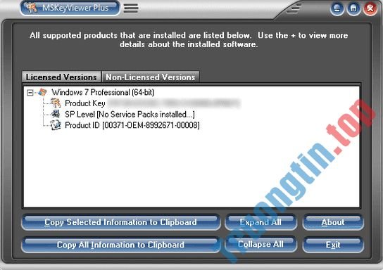21&nbsp;công&nbsp;cụ tìm&nbsp;key&nbsp;phần&nbsp;mềm&nbsp;miễn&nbsp;phí&nbsp;tốt&nbsp;nhất