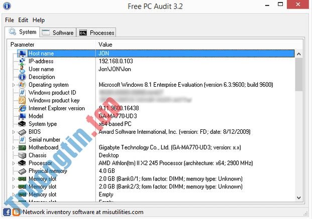 21&nbsp;công&nbsp;cụ tìm&nbsp;key&nbsp;phần&nbsp;mềm&nbsp;miễn&nbsp;phí&nbsp;tốt&nbsp;nhất