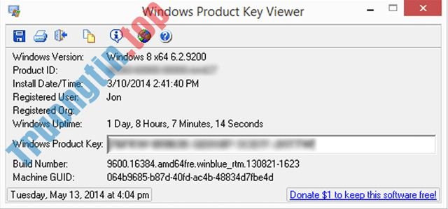 21&nbsp;công&nbsp;cụ tìm&nbsp;key&nbsp;phần&nbsp;mềm&nbsp;miễn&nbsp;phí&nbsp;tốt&nbsp;nhất