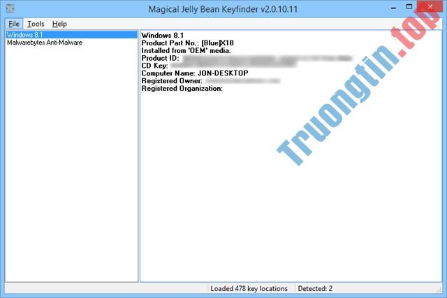21&nbsp;công&nbsp;cụ tìm&nbsp;key&nbsp;phần&nbsp;mềm&nbsp;miễn&nbsp;phí&nbsp;tốt&nbsp;nhất