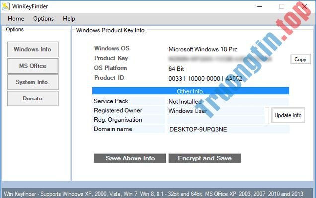 21&nbsp;công&nbsp;cụ tìm&nbsp;key&nbsp;phần&nbsp;mềm&nbsp;miễn&nbsp;phí&nbsp;tốt&nbsp;nhất