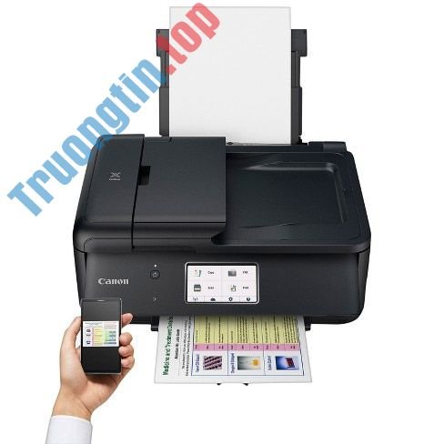 Các&nbsp;máy&nbsp;in&nbsp;đa&nbsp;năng&nbsp;tốt&nbsp;nhất&nbsp;2022