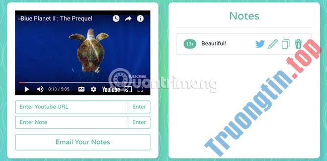 Các&nbsp;ứng&nbsp;dụng&nbsp;web&nbsp;và&nbsp;tiện&nbsp;ích&nbsp;mở&nbsp;rộng&nbsp;tuyệt&nbsp;vời&nbsp;dành&nbsp;cho&nbsp;Youtube