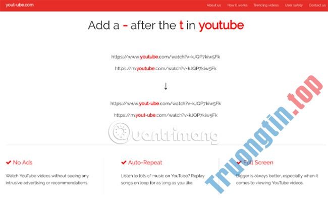 Các&nbsp;ứng&nbsp;dụng&nbsp;web&nbsp;và&nbsp;tiện&nbsp;ích&nbsp;mở&nbsp;rộng&nbsp;tuyệt&nbsp;vời&nbsp;dành&nbsp;cho&nbsp;Youtube